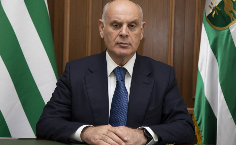 მეორე ფრონტის გახსნის შემთხვევაში საქართველო ვერც ერთ ომს ვერ მოიგებს - ასლან ბჟანია