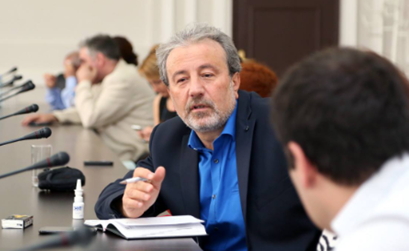 საქართველო თუ არ მიიღებს კანდიდატის სტატუსს, 2030 წელს ვერ მოასწრებს ამ ტალღაში გაწევრიანებას - გოგოლაშვილი