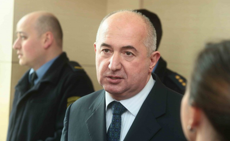 თუ მაინც მოგვცეს ამას შეიფერებენ, მიიღებენ, როგორც მუქთა, მუქთახორები არიან - ზაქარეიშვილი