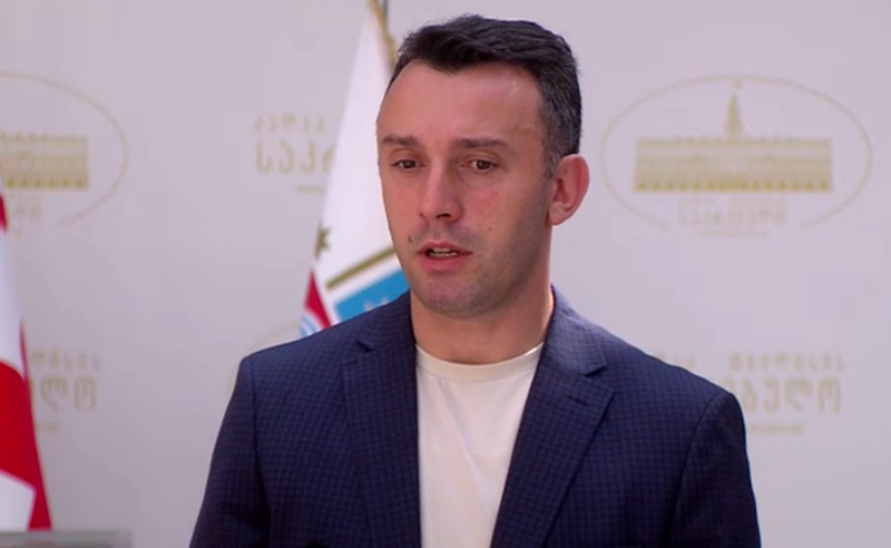 "საქართველოსთვის" გაჭრილი ვაშლივით ემსგავსება ენმ-ს - "ოცნება" ოპოზიციის სარჩელებზე