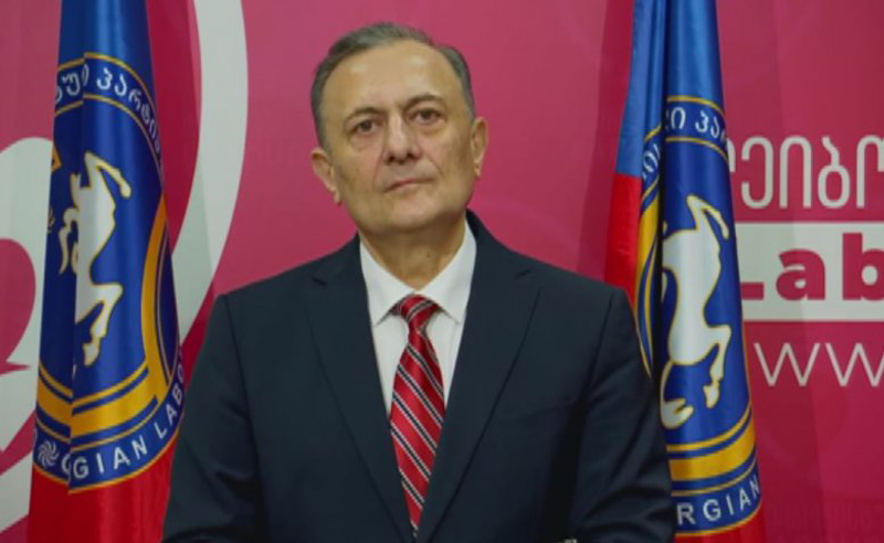 ზურაბიშვილი ევროპაში გაემგზავრა ივანიშვილის გადასარჩენად, გათამაშებული სცენარია - ნათელაშვილი