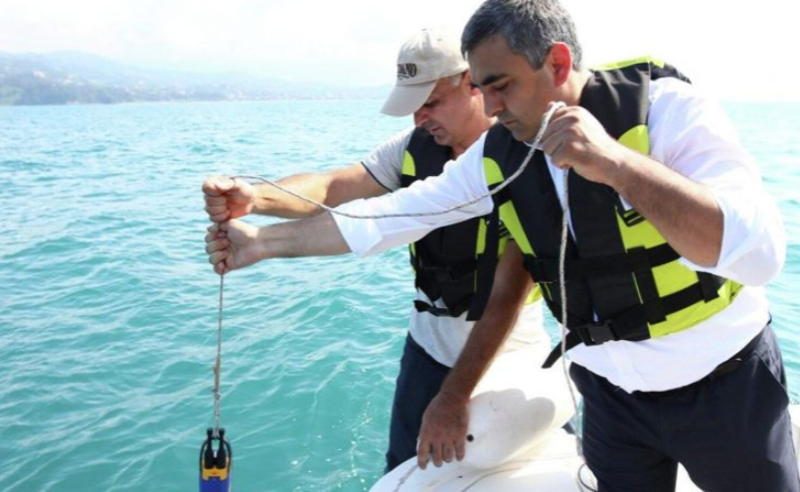 რა შედეგი აჩვენა შავი ზღვის წყლის ხარისხმა? - მონიტორინგის შედეგი ცნობილია