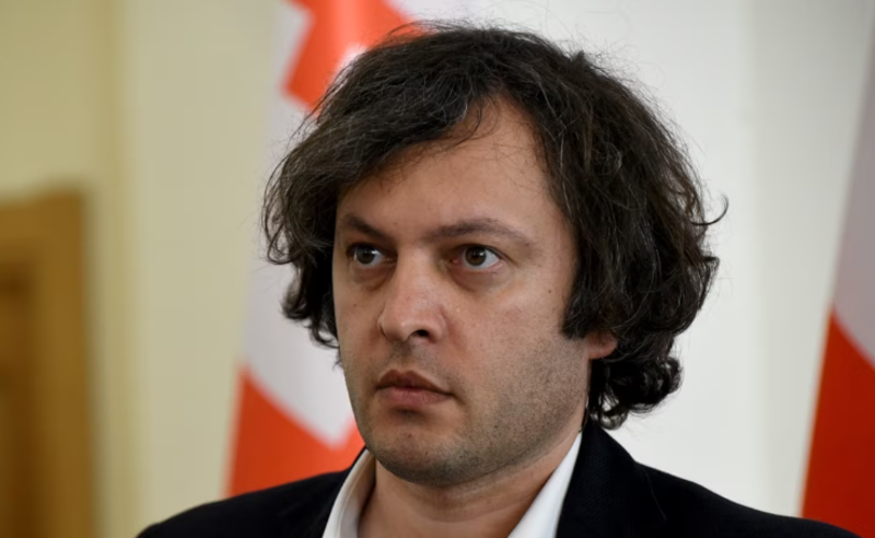 კეზერაშვილი რადიკალური ოპოზიციის რეალური ლიდერია - ირაკლი კობახიძე