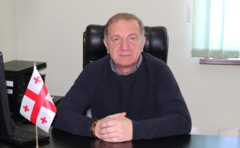 63 მილიონის კონტრაქტი ბოლო 9 წელში - წყალტუბოს მინი ფეოდალი ბიუჯეტიდან მილიონებს იღებს