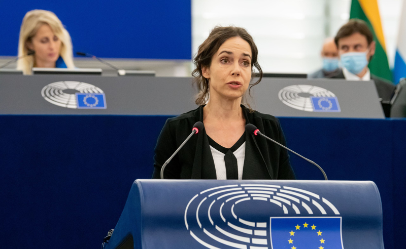 აბსურდული ნაბიჯით, "ოცნება" კიდევ ერთხელ აჩვენებს, რომ მას არ აქვს ინტერესი ევროპული მომავლის - ლექსმანი
