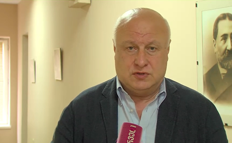 "ოცნების" ხელისუფლება რუსეთისგან შექებას ელოდება - წერეთელი იმპიჩმენტის პროცესის დაწყებაზე