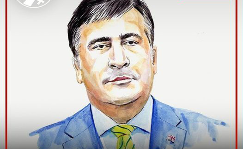"გაკვეთილები საქართველოდან" - მიხეილ სააკაშვილის ოპედი Economist-ში