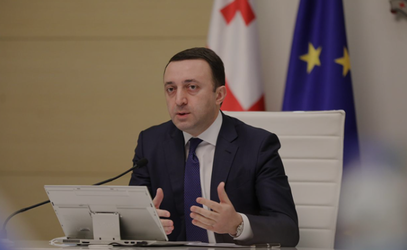არცერთი კილოგრამი ყურძენი, არ დარჩება ჩაუბარებელი - ირაკლი ღარიბაშვილი