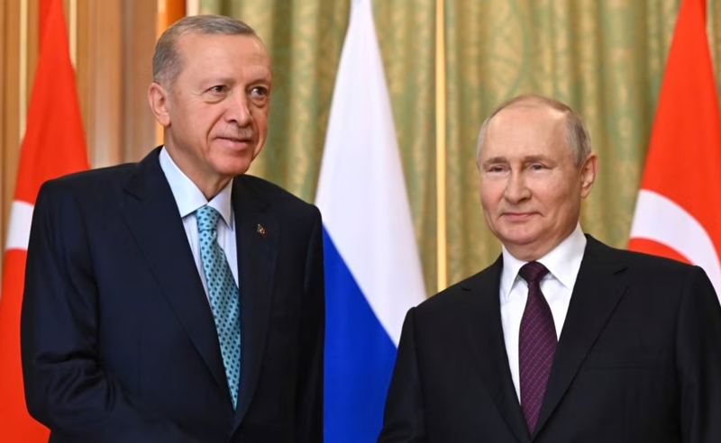 პუტინმა "მარცვლეულის შეთანხმების" განახლებაზე უარი თქვა
