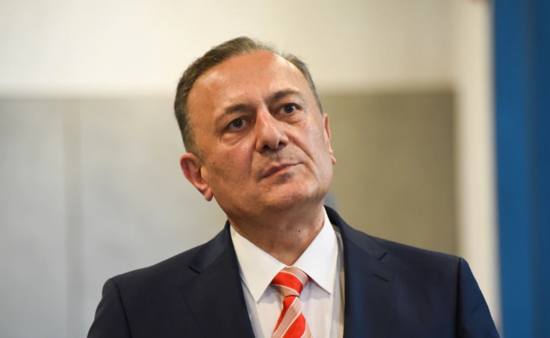 "შეთანხმებული გარიგება პრეზიდენტსა და ივანიშვილს შორის" - ნათელაშვილი ზურაბიშვილის იმპიჩმენტზე