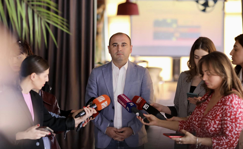იმპიჩმენტის საკითხი და ივანიშვილის "სამეფო კარის თამაშები" არ არის ჩვენთვის საინტერესო - ხაბეიშვილი