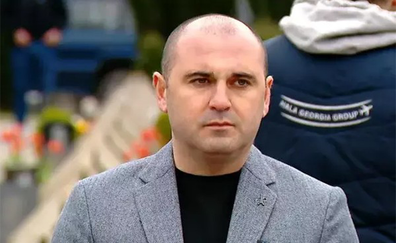  ენმ-ს შიგნით არანაირი ბორდი არ შეიქმნება - ხაბეიშილი გიგი უგულავას ინიციატივაზე