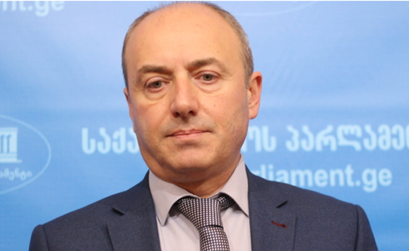 "სიზმარი" - მაჭარაშვილი პრემიერის სკანდალზე მტკიცებულებებს ითხოვს