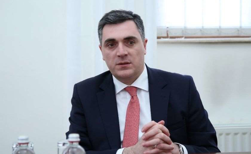 გადადგება პრეზიდენტი თუ დაელოდება "ოცნების" იმპიჩმენტს - საგარეო საქმეთა მინისტრის პოზიცია