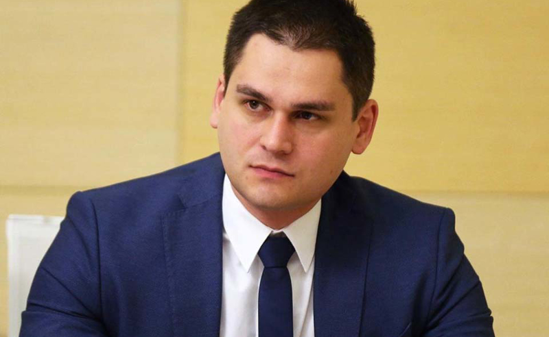 მთავარი არ არის, „ოცნებას“ რამის გადაფარვა თუ უნდა, მთავარია, რომ „ოცნება“ ღიად უშლის ხელს ევროინტეგრაციას - დაუშვილი
