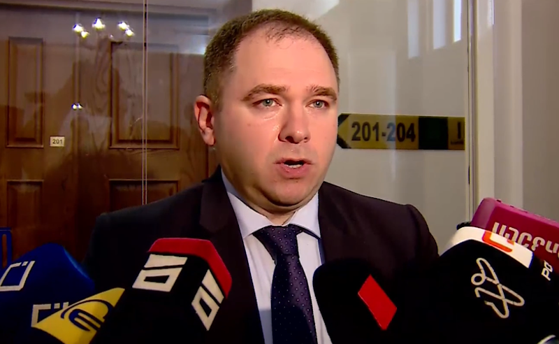 "დეპოლარიზაცია არის ყველაზე სუსტად შესრულებული" - რას ელოდება სამხარაძე ბორელის ვიზიტისგან