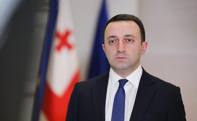 რეკომენდაციების შესრულების კუთხით მაქსიმუმი გავაკეთეთ - პრემიერი 