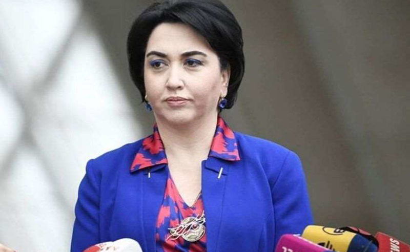 პრეზიდენტს ბოლოს რომ ვესაუბრე, საერთოდ არ ფიქრობს იმპიჩმენტზე. ვიცი, რომ არ აქვს კონტაქტი ივანიშვილთან - ბესელია