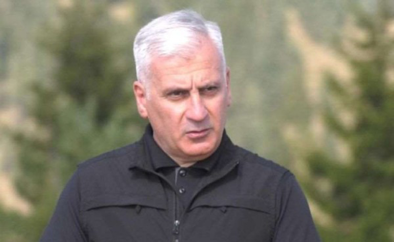 ამ ეტაპზე გურიაში ვერტმფრენის ჩართულობა არ არის საჭირო - მღებრიშვილი