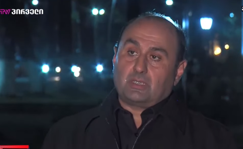  ვცდილობთ, უმოკლეს დროში იყოს აღდგენილი ელექტროენერგია და გზები გაწმენდილი - ლერი ბარნაბიშვილი