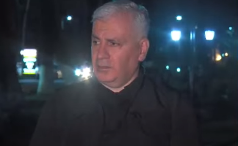 ვცდილობთ ყველა იმ სოფელში მივიდეთ, სადაც ადამიანებს ჩვენი დახმარება სჭირდება - მღებრიშვილი