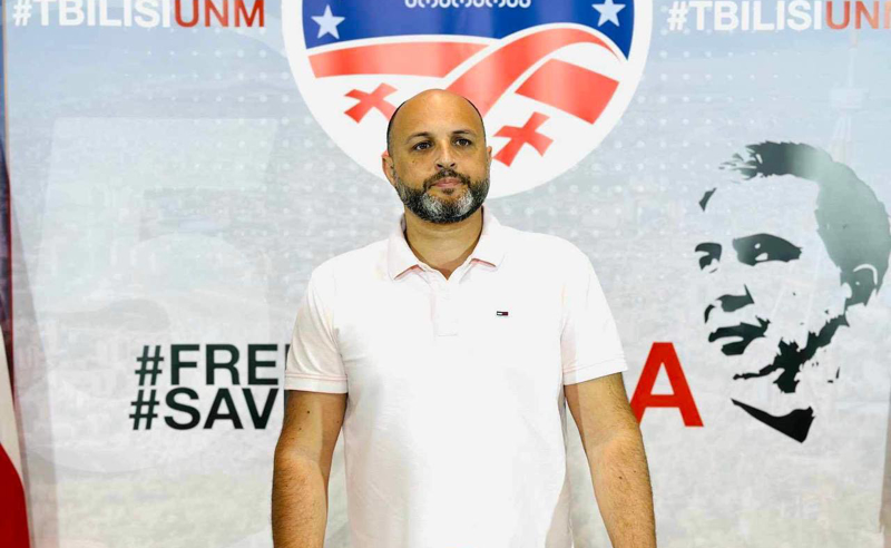"ეს იყო პირდაპირ საბრალდებო დასკვნა" - ნადირაძე "შაბათის ეთერის" სკანდალურ გამოძიებაზე