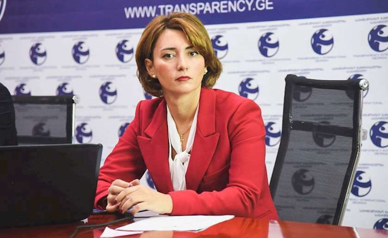 იკვეთება სისხლის სამართლის დანაშაულის ნიშნები, მოეკითხებათ - გიგაური ღარიბაშვილის სკანდალზე