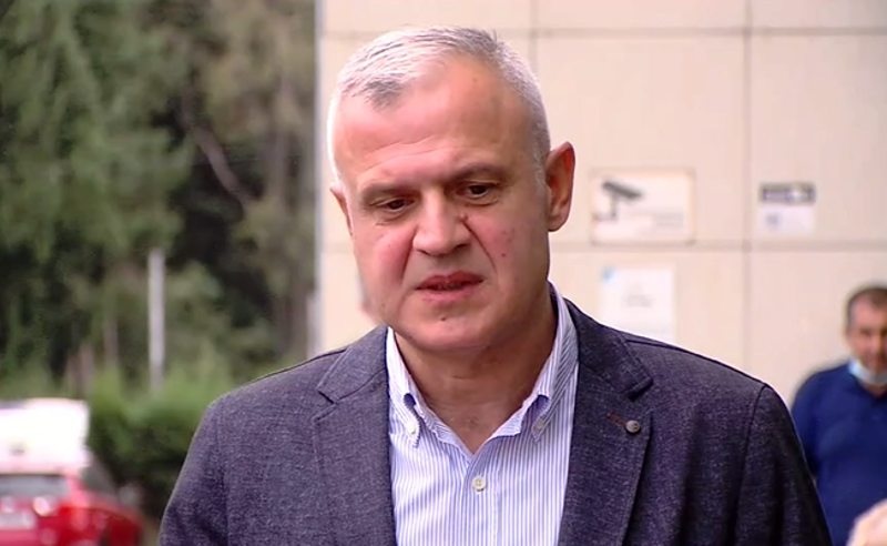 კორუფცია თუ გაფლანგვა - პრემიერის წინააღმდეგ პროკურატურას თემურ ჯანაშიაც მიმართავს