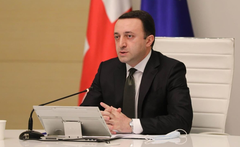უკანონოდ მითვისებულ სახელმწიფო მიწებზე ამნისტია გამოცხადდება