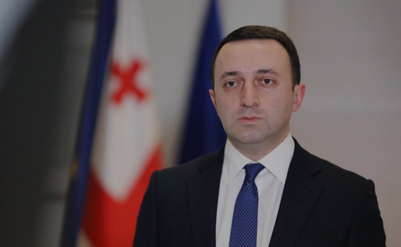 1000-ზე მეტი წარჩინებული სტუდენტი გავუშვით უცხოეთში, წარჩინებული სტუდენტების სტიპენდია ორმაგდება -ღარიბაშვილი