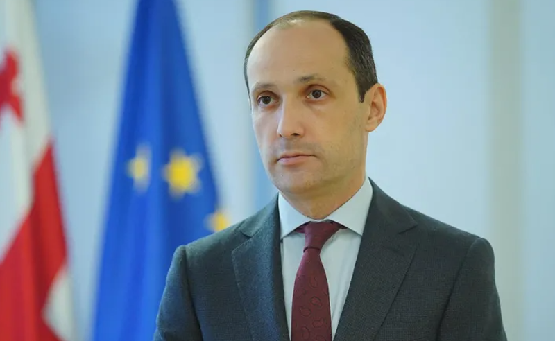 ჩვენი ამბიცია მეტია - მინისტრი ჩინეთთან ურთიერთობებზე