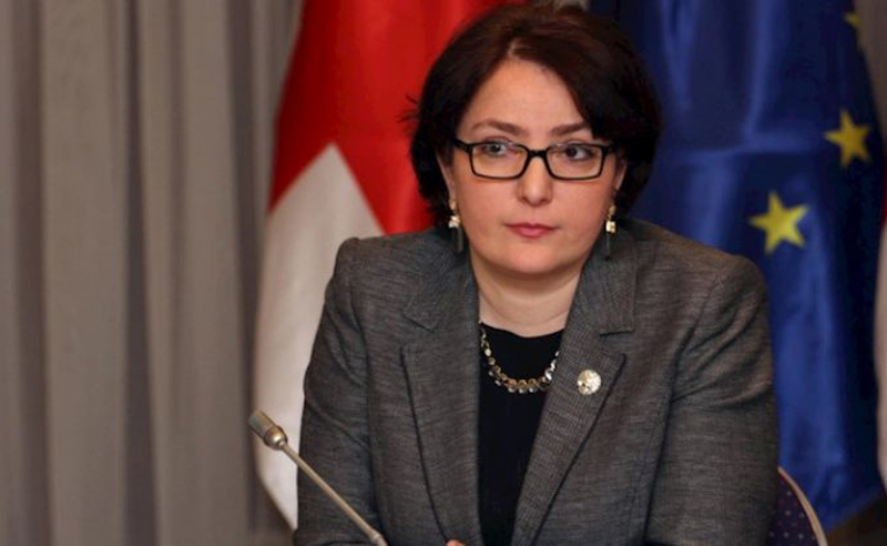 რა უნდა გამოექვეყნებინა პრემიერს სკანდალური ჩარტერის შესახებ - ხიდაშელი სამ დოკუმენტს ასახელებს
