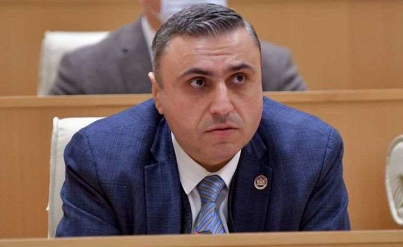 პრეზიდენტის იმპიჩმენტი - "ოცნება" არ გამორიცხავს, რომ 100 ხმას მოაგროვებს