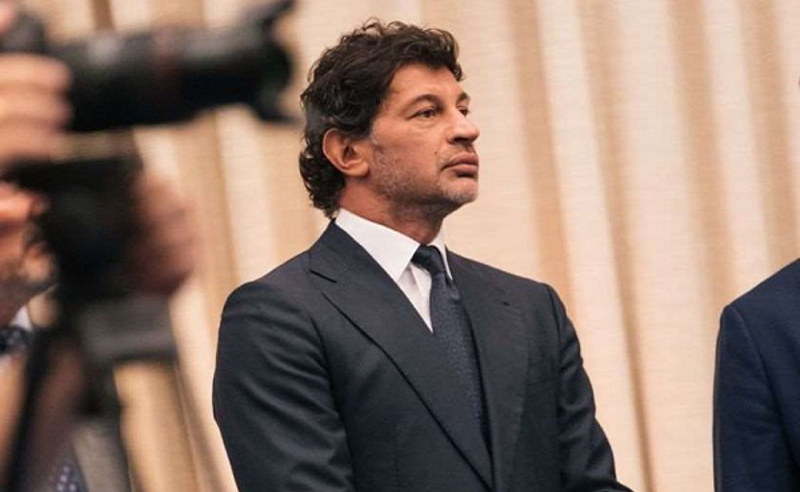 კუბილიუსები და მსგავსი ტიპაჟები არიან ამ ქვეყნის მტრები - კალაძე