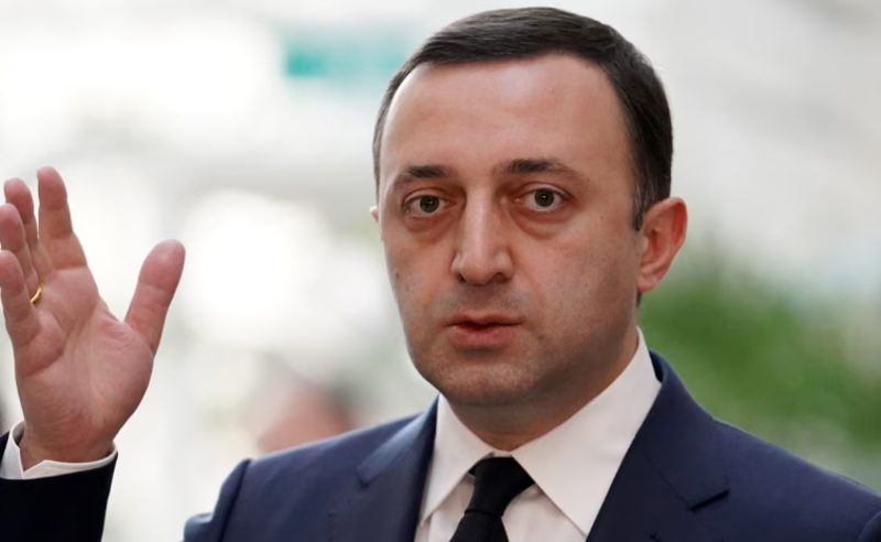 როგორ დააგროვა დიდი კაპიტალი პრემიერის პენსიონერმა მამამ? - "ლელოს" კითხვები