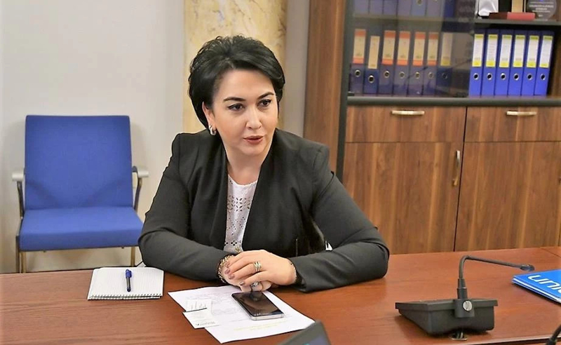 პრეზიდენტი თავის სათქმელს იტყვის - რა უთხრა ზურაბიშვილმა ეკა ბესელიას