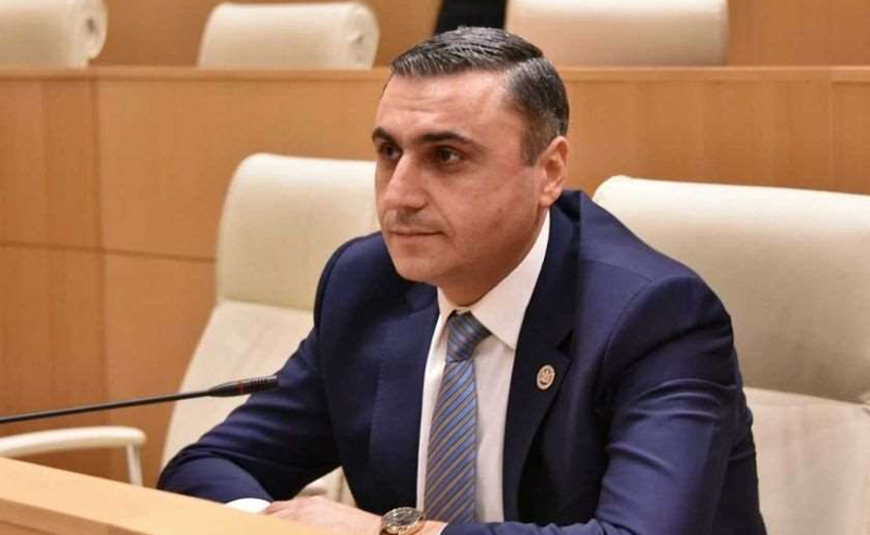 პრეზიდენტი და ოპოზიცია ერთ ნავში სხედან და ერთი მიმართულებით ცურავენ - მათიკაშვილი