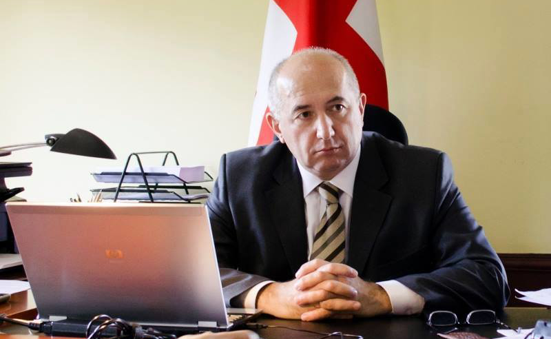 რუსეთთან ფრენები კავშირში არ არის საქართველოს მოქალაქეებთან, განსხვავებით უვიზო რეჟიმისგან - პაატა ზაქარეიშვილი