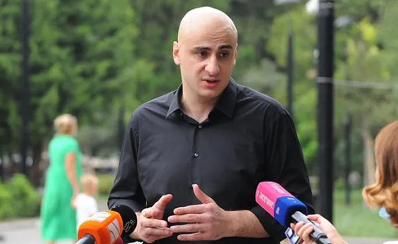 "ღალატს პარტიული კუთვნილება არ აქვს" - მელია ოპოზიციის გადაბირებას არ გამორიცხავს