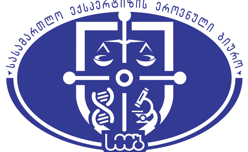 "აღნიშნული ექსპერტიზა არ ჩაგვიტარებია" - სამხარაულის ბიურო ილიაუნიზე