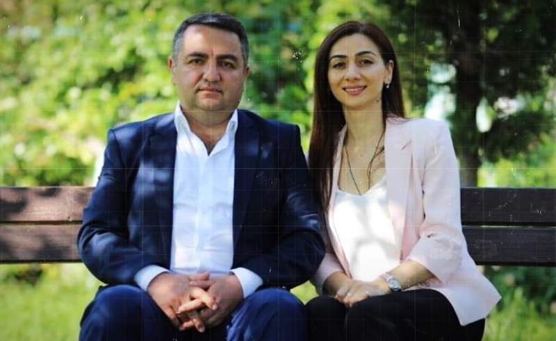 "კვიპროსზე ხალხის ფულით" - "ოცნების" მაღალჩინოსნები მოცეკვავეთა ანსამბლთან ერთად გასტროლებზე წავიდნენ