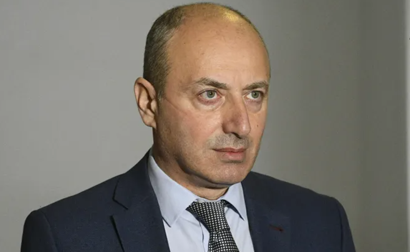 ეძებდნენ ოლიგარქს ბატონ ივანიშვილს, მიიღეს ოლიგარქი - კეზერაშვილი - გურამ მაჭარაშვილი