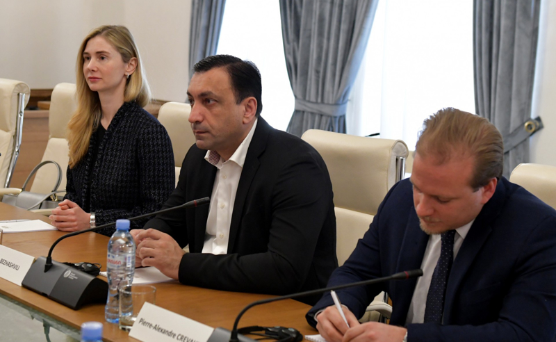 ენმ-ის საარჩევნო ბლოკის სიით გასულ წევრებზე პასუხისმგებლობას ვერ ავიღებთ - ბეჟაშვილი იმპიჩმენტზე