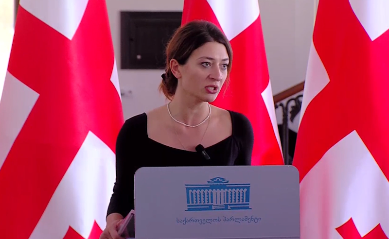 დეოლიგარქიზაცია უნდა გავრცელდეს კეზერაშვილზეც და ივანიშვილზეც - ბუჩუკური