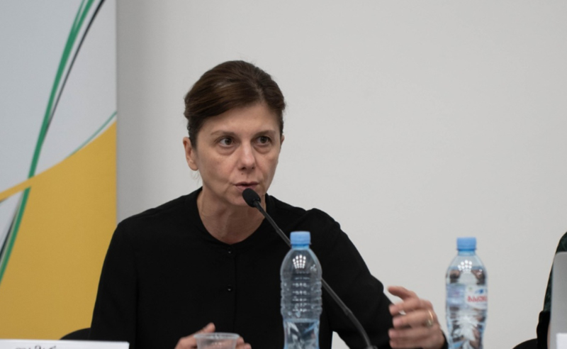 მნიშვნელოვანია, ივანიშვილის გარემოცვამ იცოდეს, რომ დაუსჯელები არ დარჩებიან - ჩერგოლეიშვილი ფარცხალაძის სანქცირებაზე