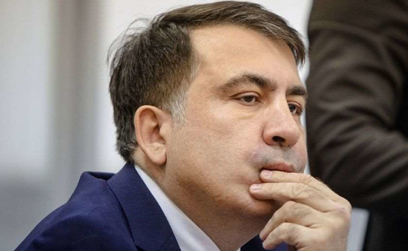 ენმ-ში დიდი გადანაწილება დაიწყო - სააკაშვილი პარტიის მართვის სადავეებს იბრუნებს