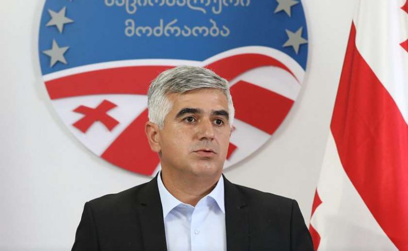 ბოტასების ქურდი, ალბათ, მის ცხოვრებაში მოფერებით სახელად დარჩება - ბოტკოველი