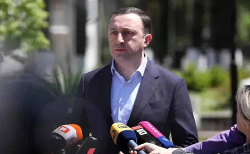 "გურიასა და შოვში თითოეული გარდაცვლილის ოჯახისთვის 20 000 ლარის ფინანსური დახმარება გაიცემა" - ღარიბაშვილი