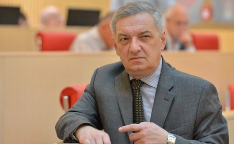 აქვს თუ არა ფარცხალაძეს ბიძინა ივანიშვილთან კომუნიკაცია - ვოლსკი ოლიგარქს იცავს