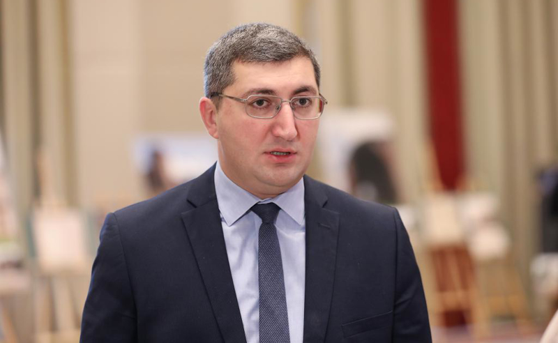 "ვერ გეუბნებით, არ ვიცნობ ფარცხალაძეს" - კაკაურიძის პასუხი კითხვაზე, არის თუ არა რუსეთთან კავშირი ქვეყნის ღალატი